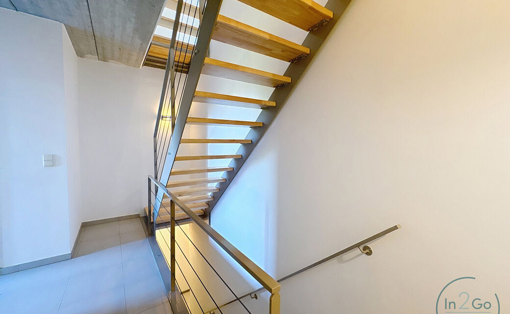 Triplex te huur in Leuven