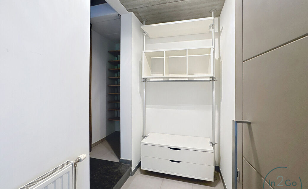 Triplex te huur in Leuven