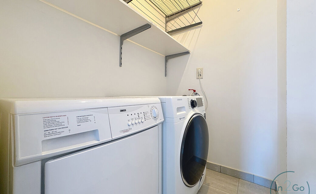 Triplex te huur in Leuven