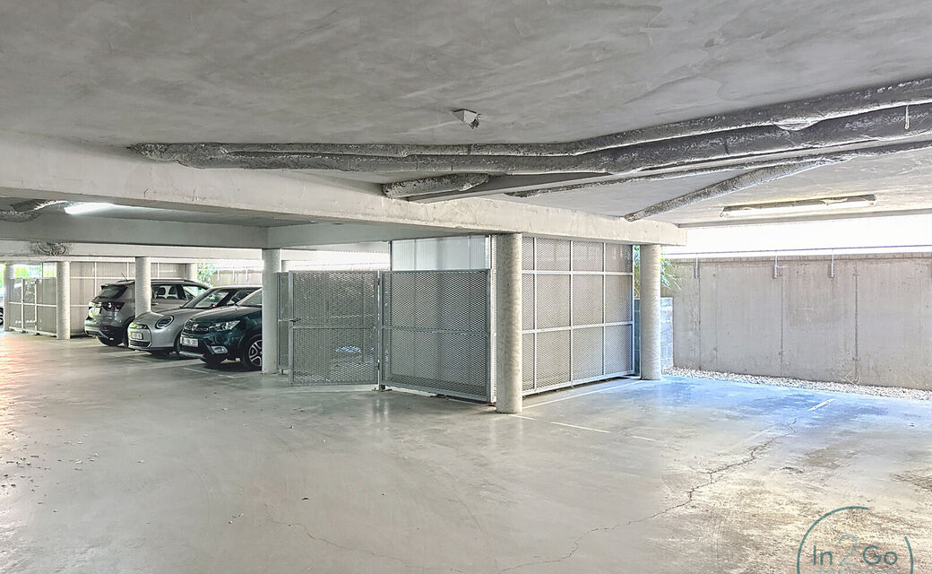 Triplex te huur in Leuven