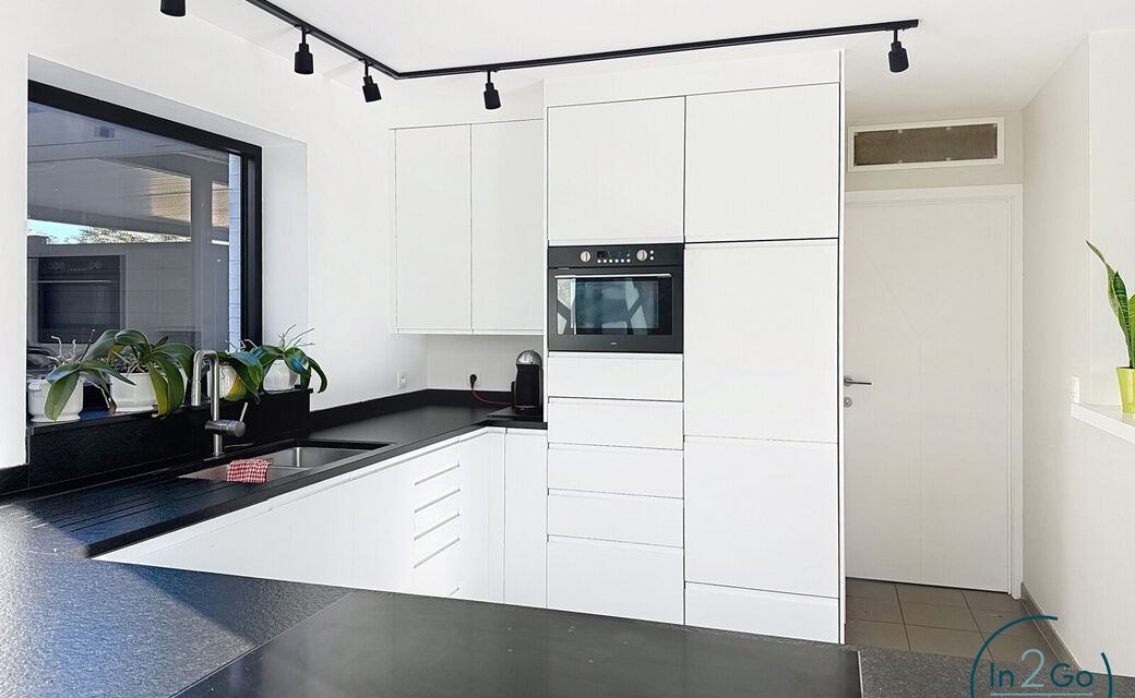 Villa te huur in Lubbeek Pellenberg