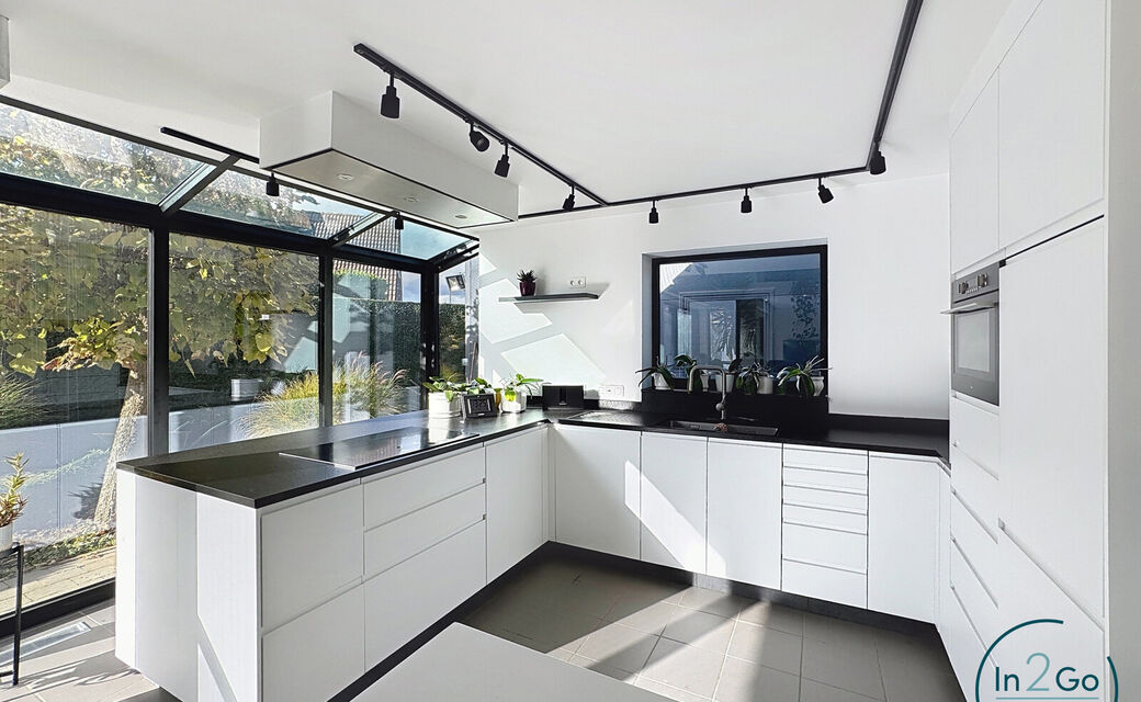 Villa te huur in Lubbeek Pellenberg