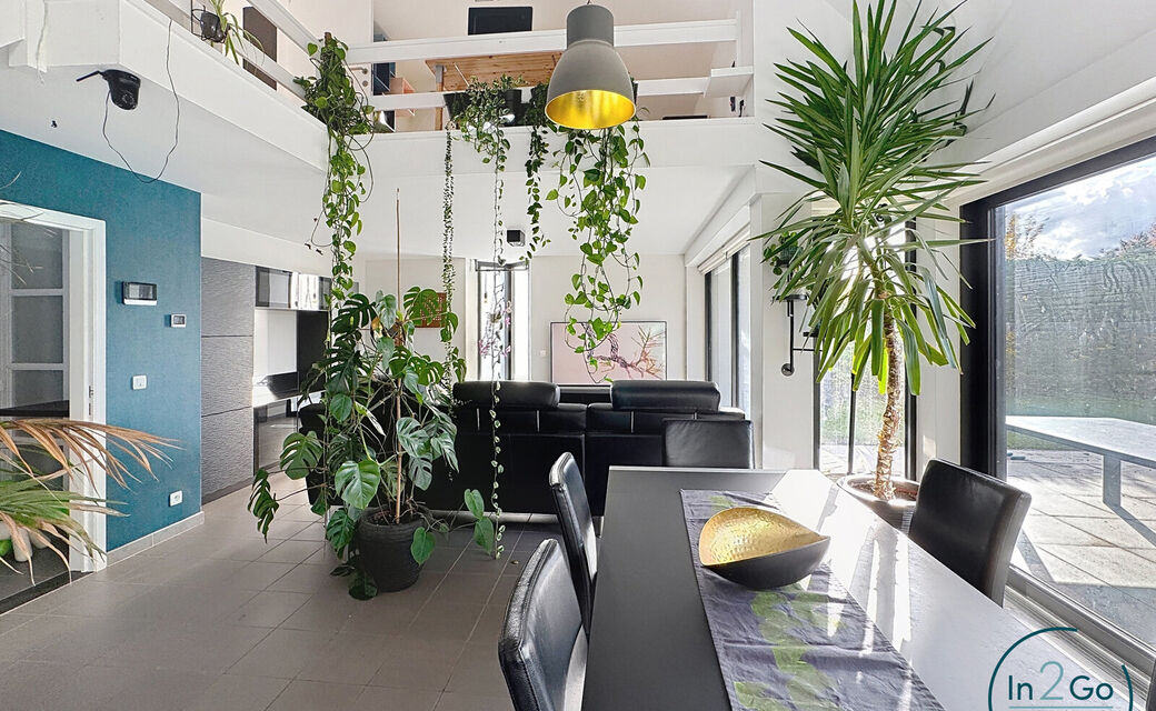 Villa te huur in Lubbeek Pellenberg