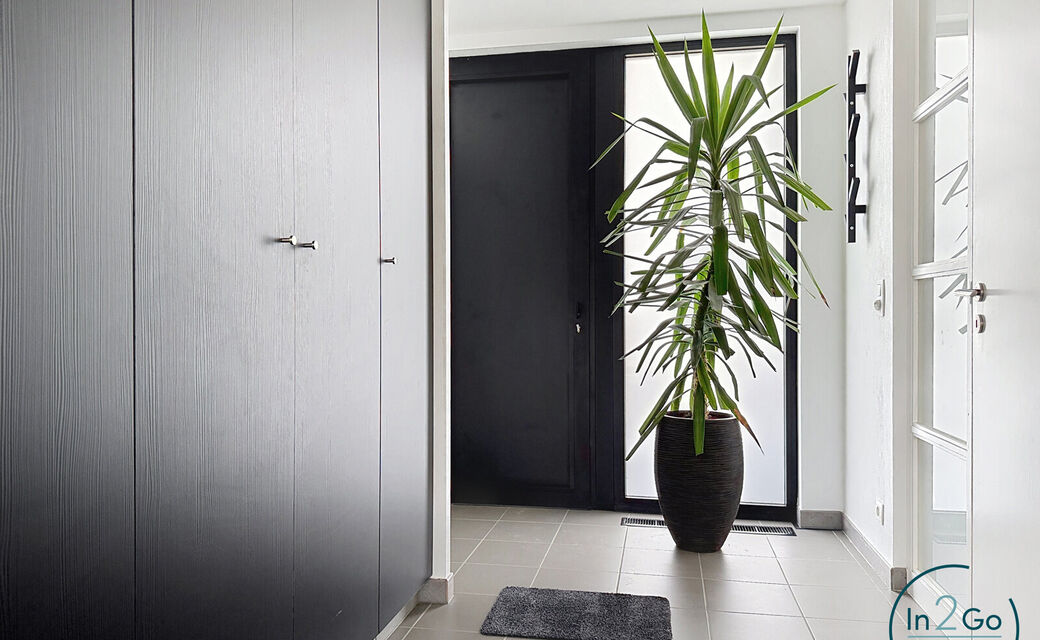 Villa te huur in Lubbeek Pellenberg