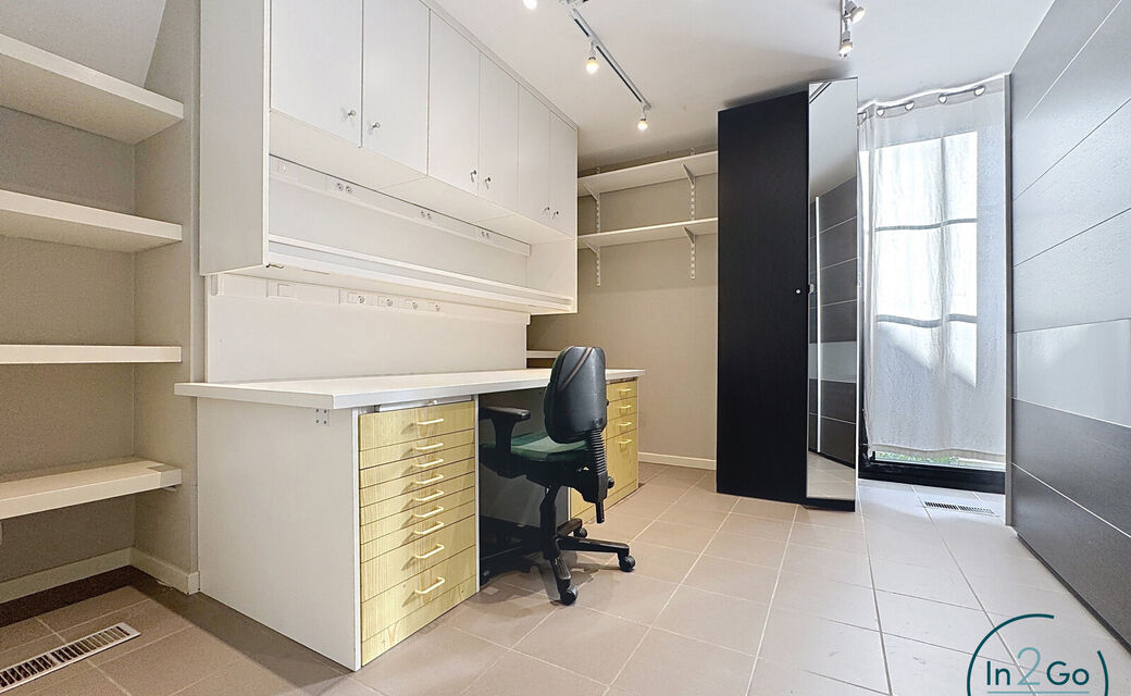 Villa te huur in Lubbeek Pellenberg