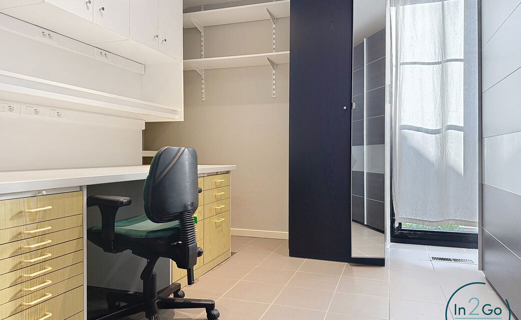 Villa te huur in Lubbeek Pellenberg