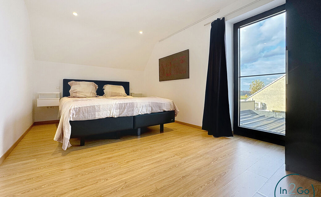 Villa te huur in Lubbeek Pellenberg