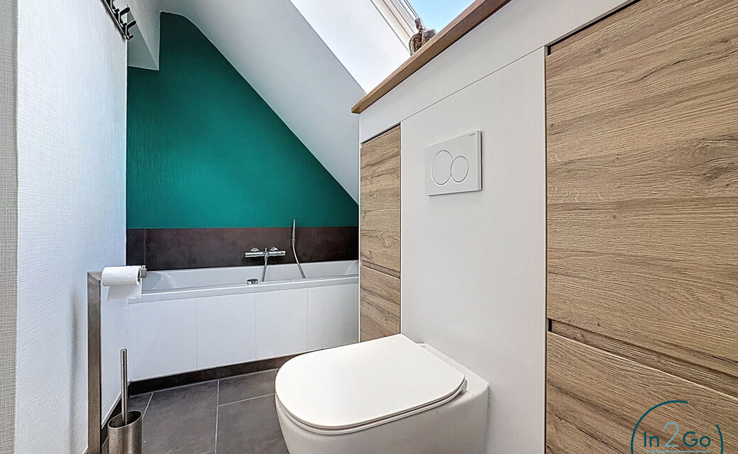 Villa te huur in Lubbeek Pellenberg