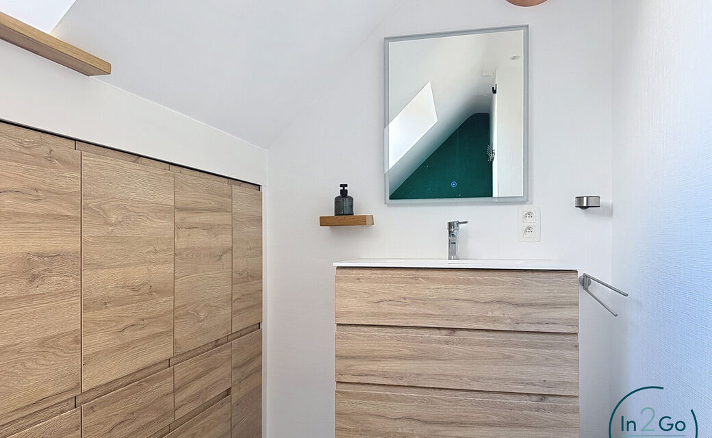 Villa te huur in Lubbeek Pellenberg