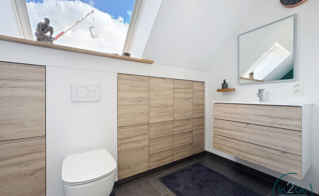 Villa te huur in Lubbeek Pellenberg