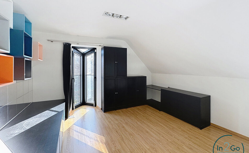 Villa te huur in Lubbeek Pellenberg