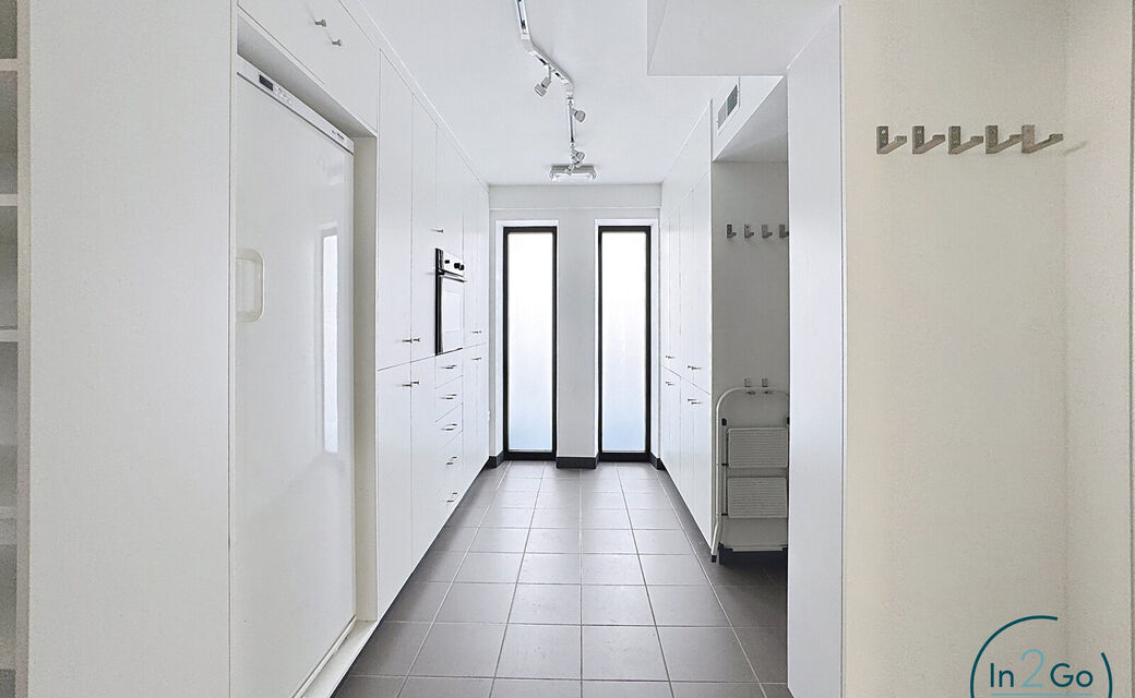 Villa te huur in Lubbeek Pellenberg