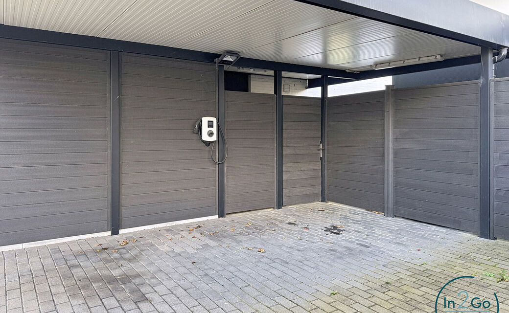 Villa te huur in Lubbeek Pellenberg