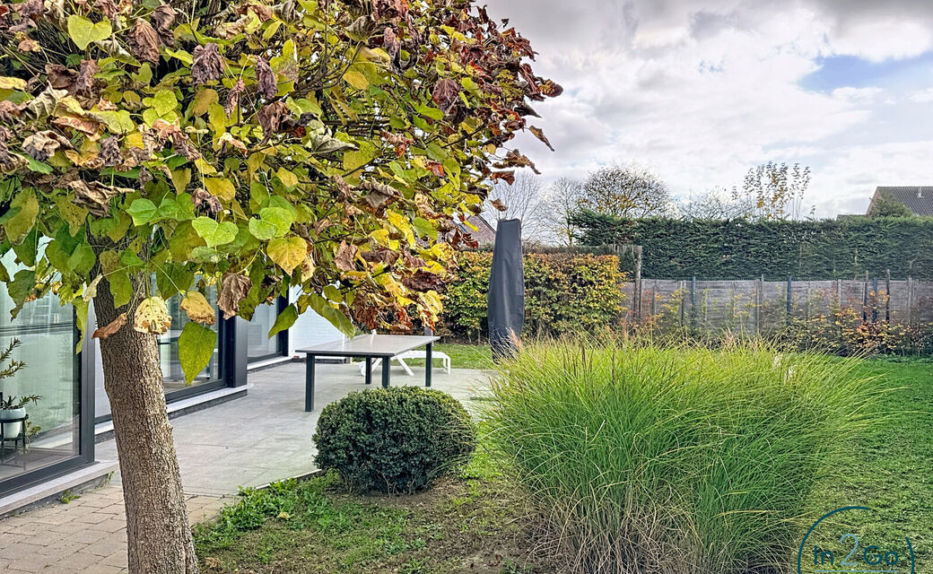 Villa te huur in Lubbeek Pellenberg