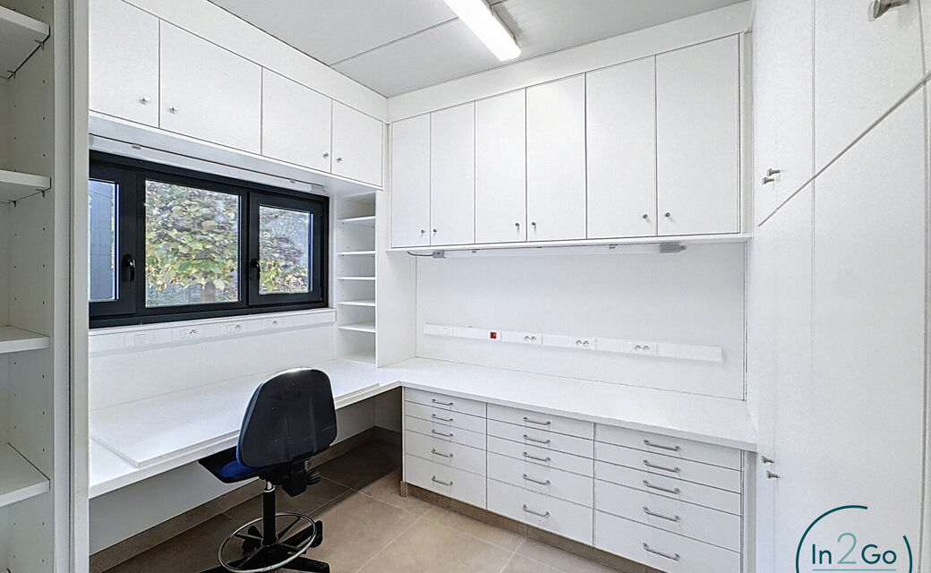 Villa te huur in Lubbeek Pellenberg