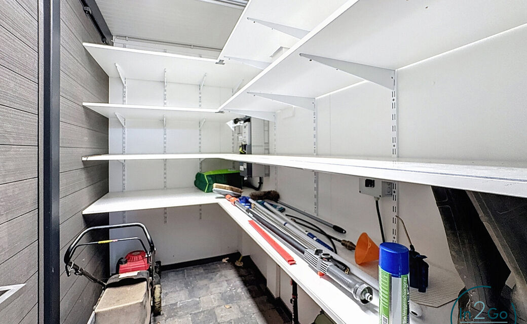 Villa te huur in Lubbeek Pellenberg