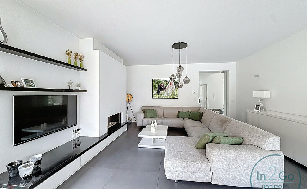 Villa te koop in Aarschot Langdorp