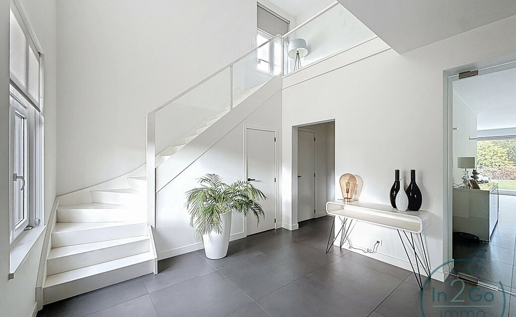 Villa te koop in Aarschot Langdorp