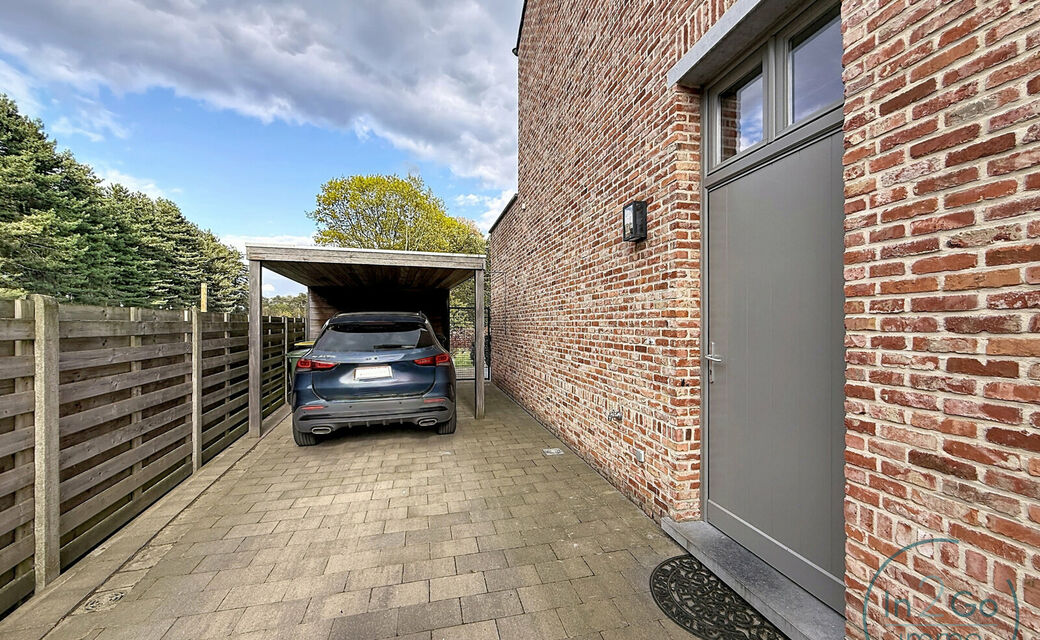 Villa te koop in Aarschot Langdorp