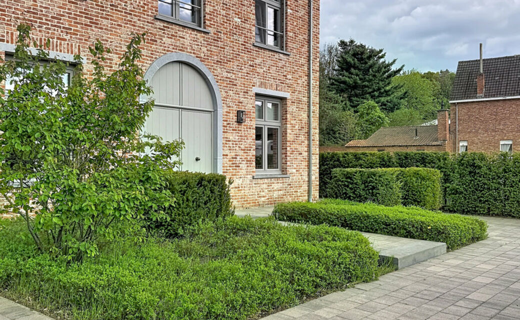 Villa te koop in Aarschot Langdorp