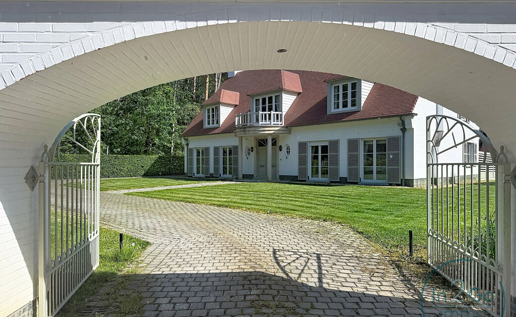 Villa te koop in Aarschot Langdorp