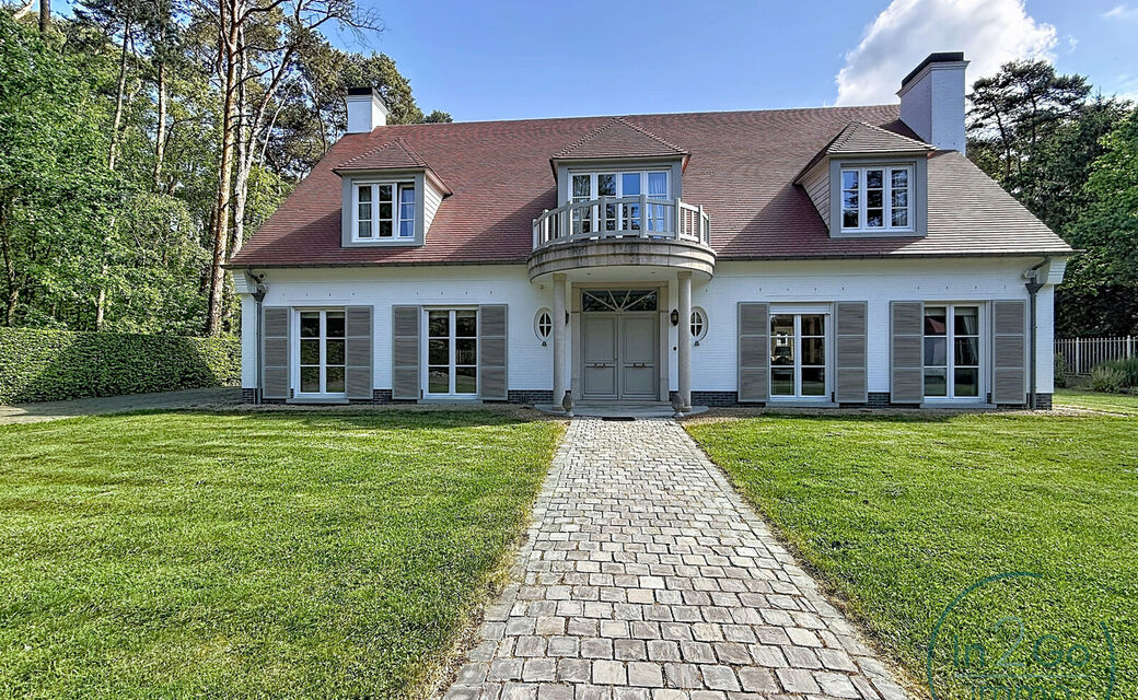 Villa te koop in Aarschot Langdorp