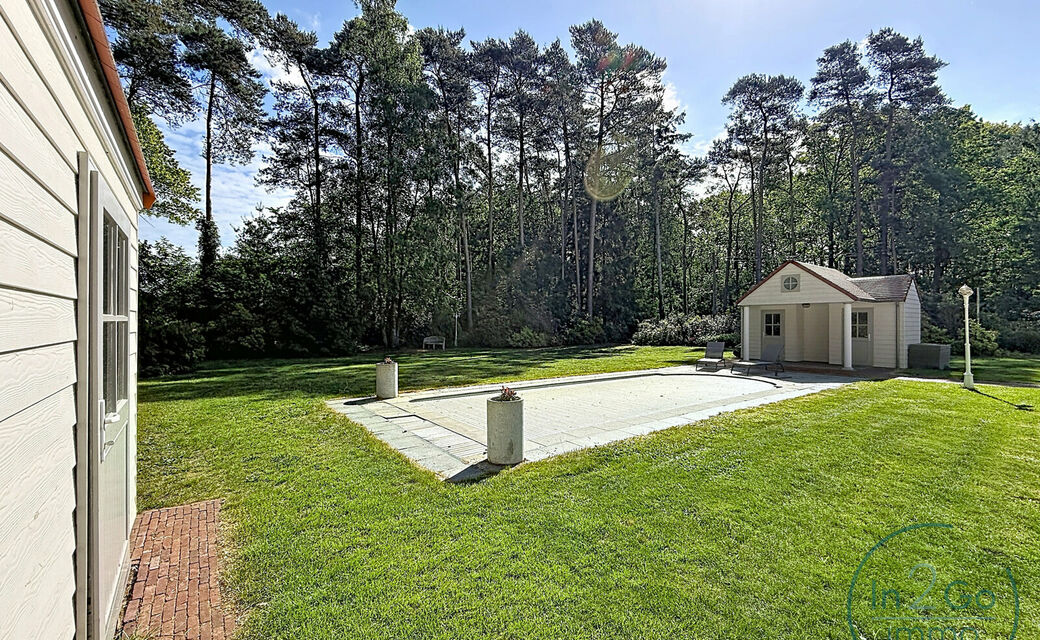 Villa te koop in Aarschot Langdorp