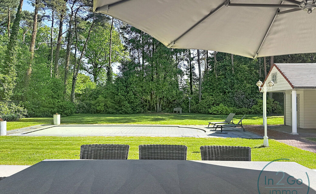 Villa te koop in Aarschot Langdorp