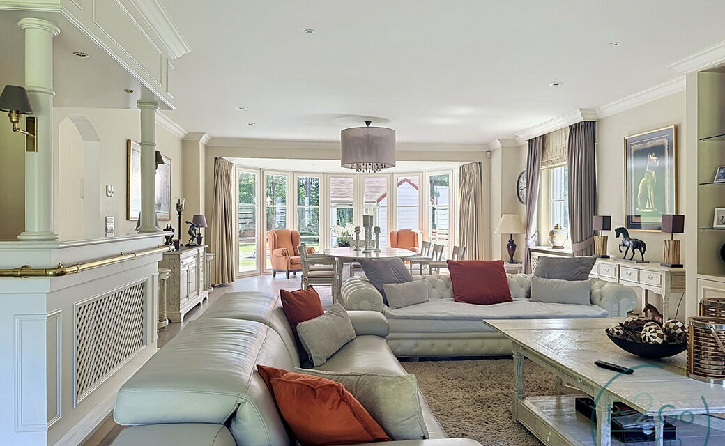 Villa te koop in Aarschot Langdorp