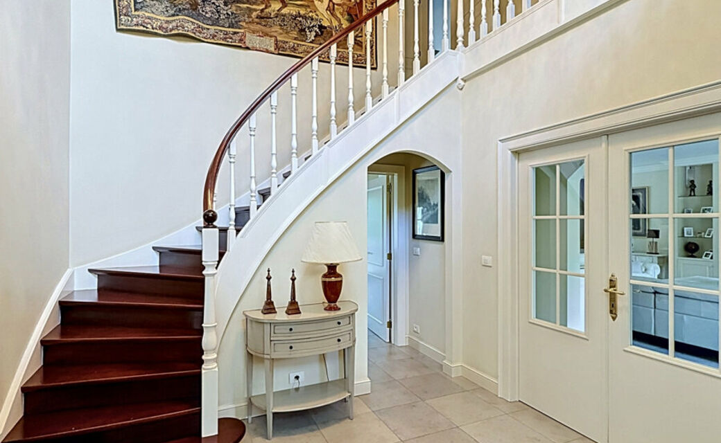 Villa te koop in Aarschot Langdorp