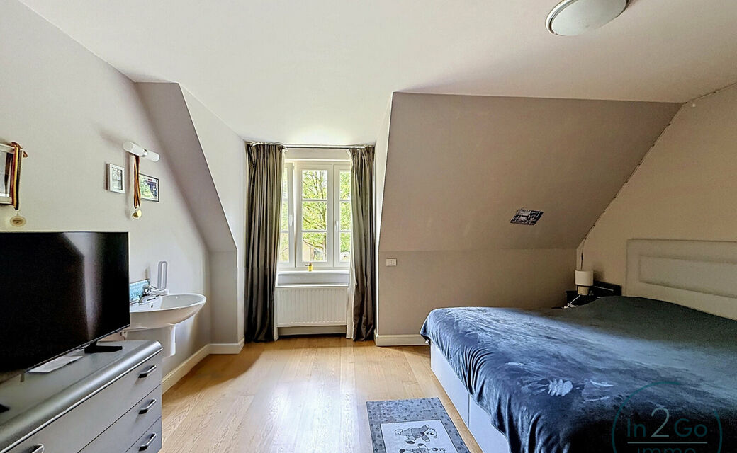 Villa te koop in Aarschot Langdorp