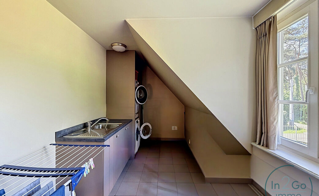 Villa te koop in Aarschot Langdorp