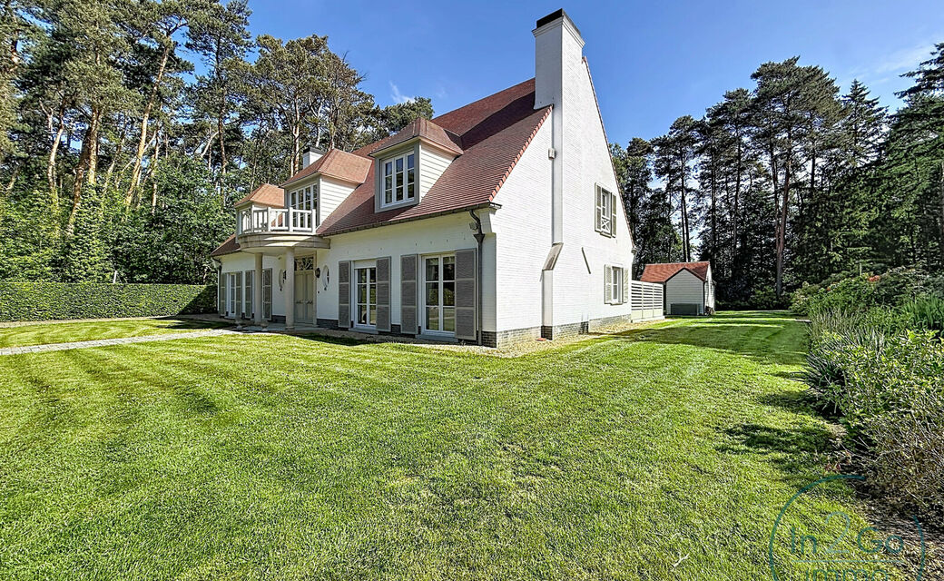 Villa te koop in Aarschot Langdorp