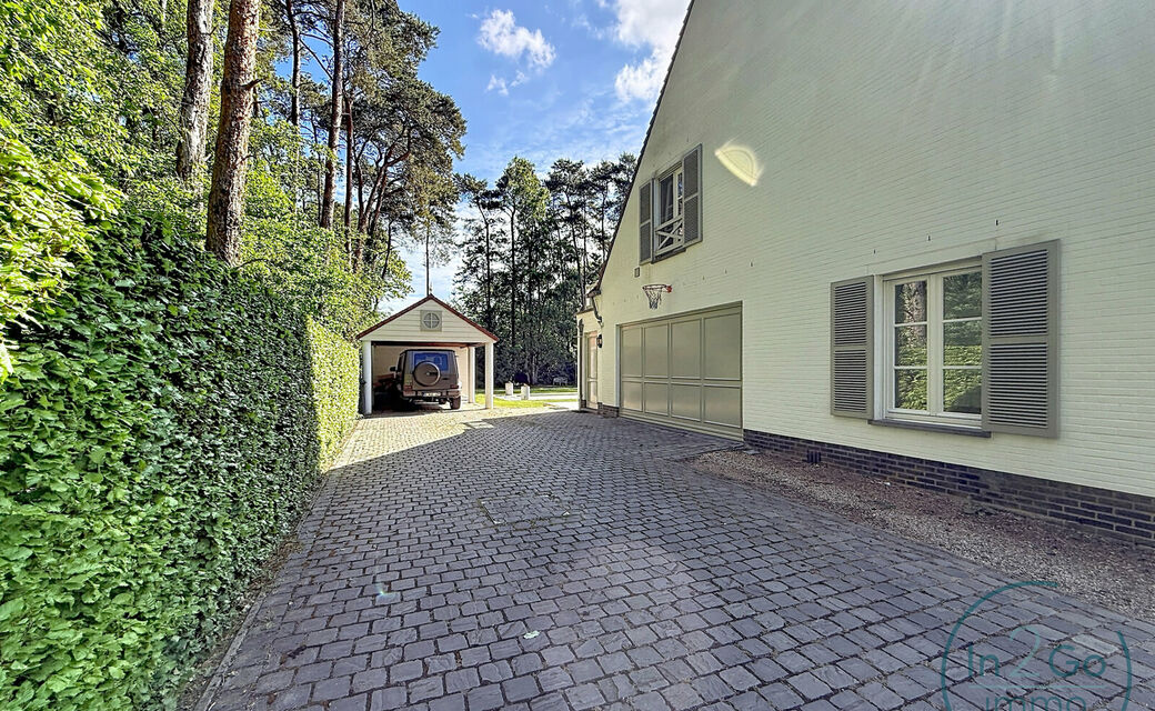 Villa te koop in Aarschot Langdorp