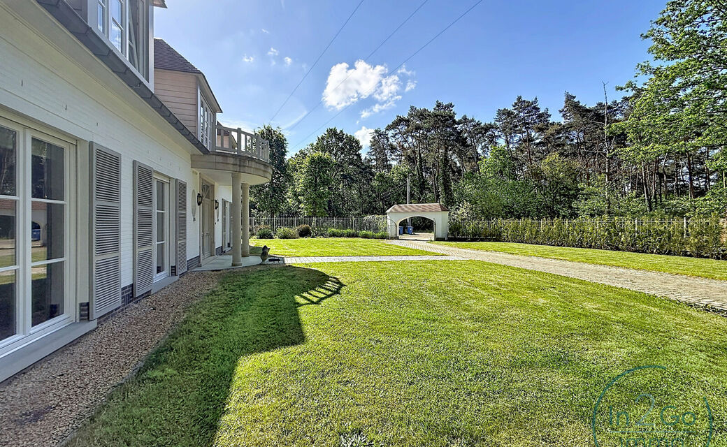 Villa te koop in Aarschot Langdorp