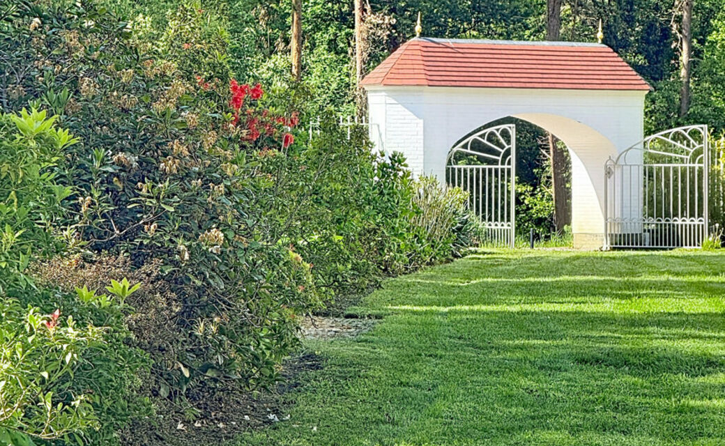Villa te koop in Aarschot Langdorp