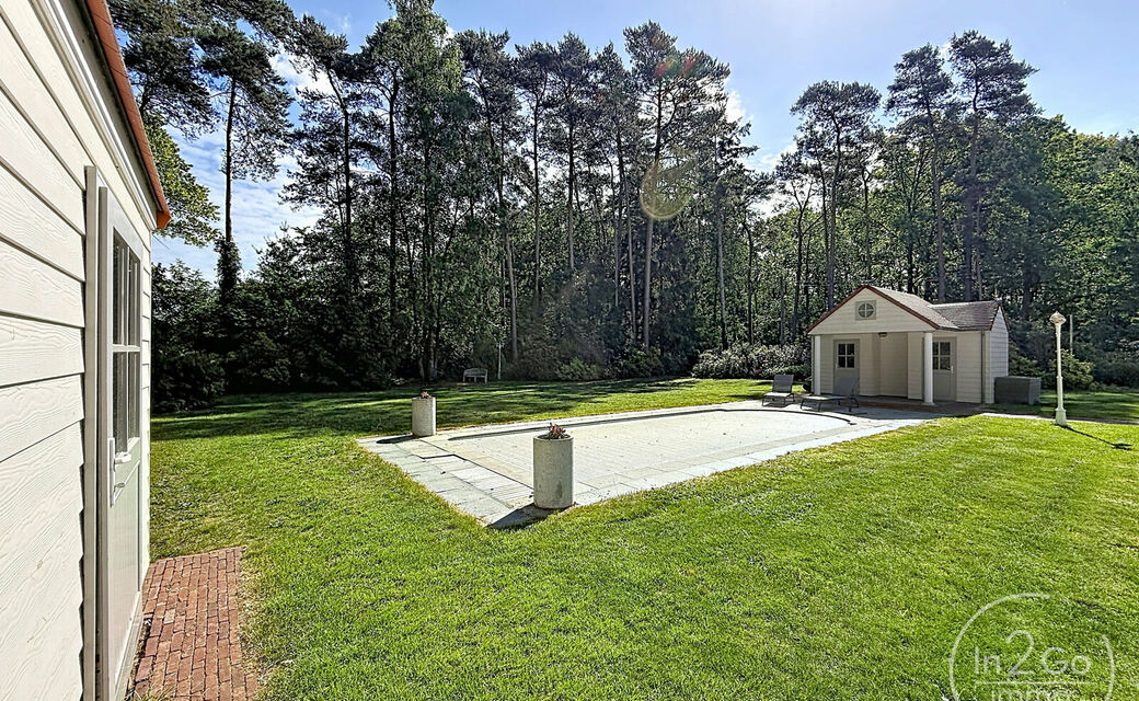 Villa te koop in Aarschot Langdorp