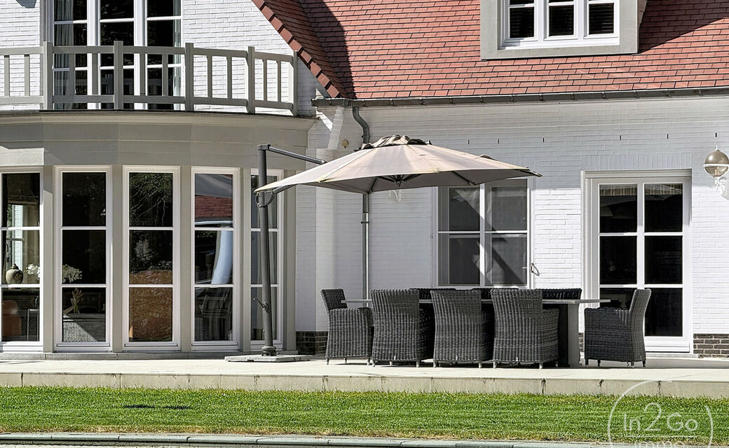 Villa te koop in Aarschot Langdorp
