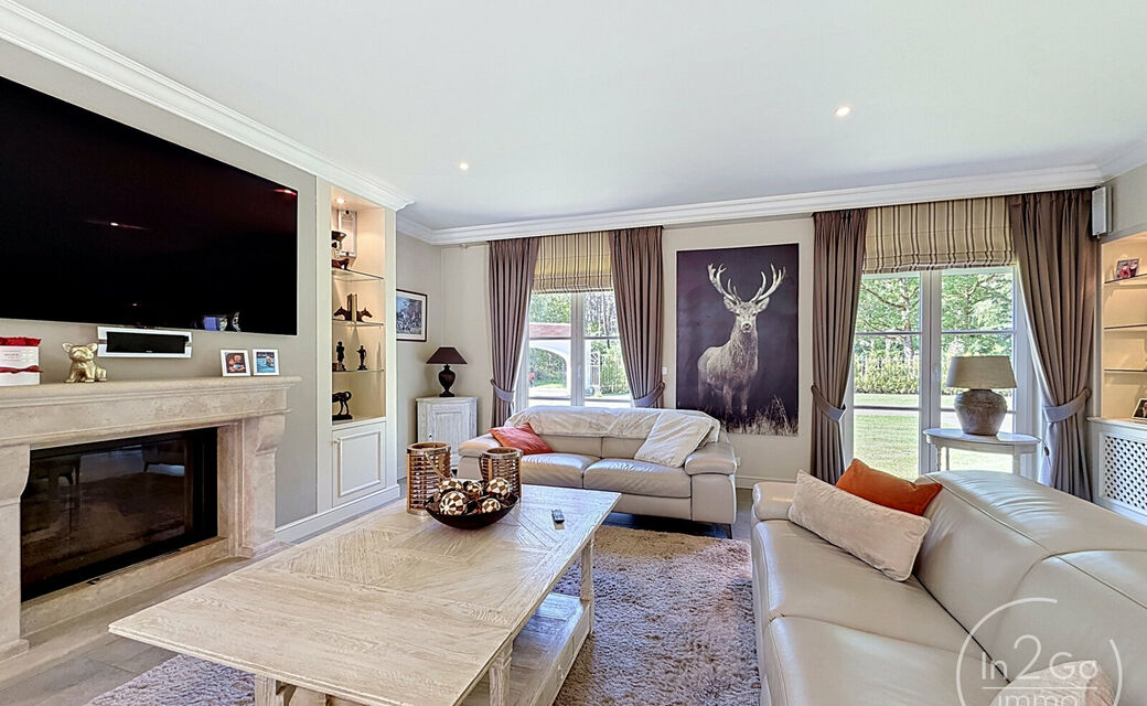 Villa te koop in Aarschot Langdorp