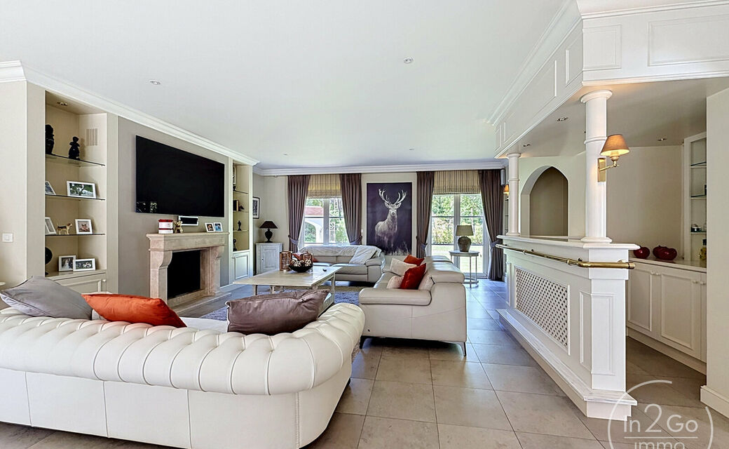 Villa te koop in Aarschot Langdorp
