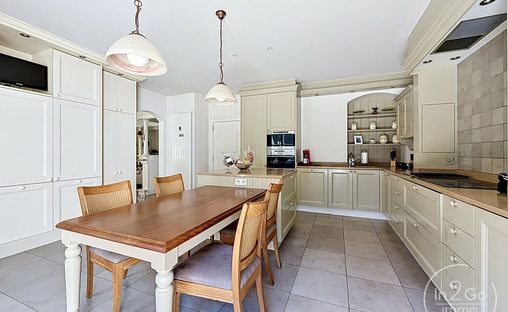 Villa te koop in Aarschot Langdorp