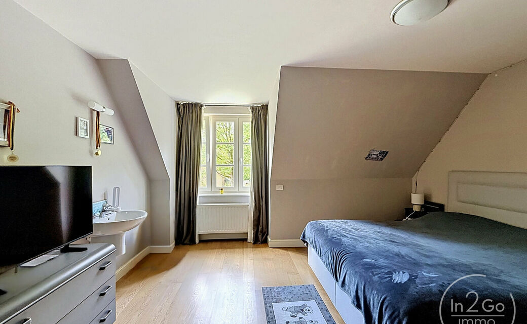 Villa te koop in Aarschot Langdorp