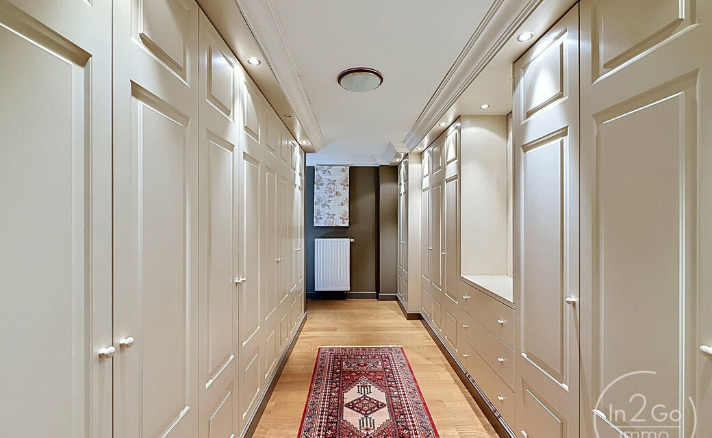 Villa te koop in Aarschot Langdorp