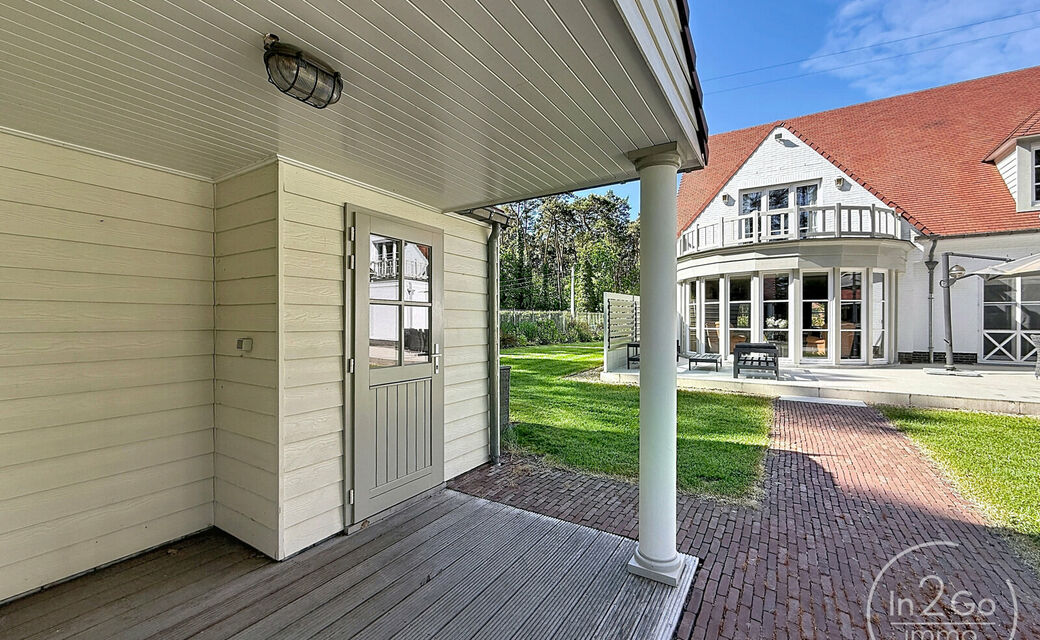 Villa te koop in Aarschot Langdorp