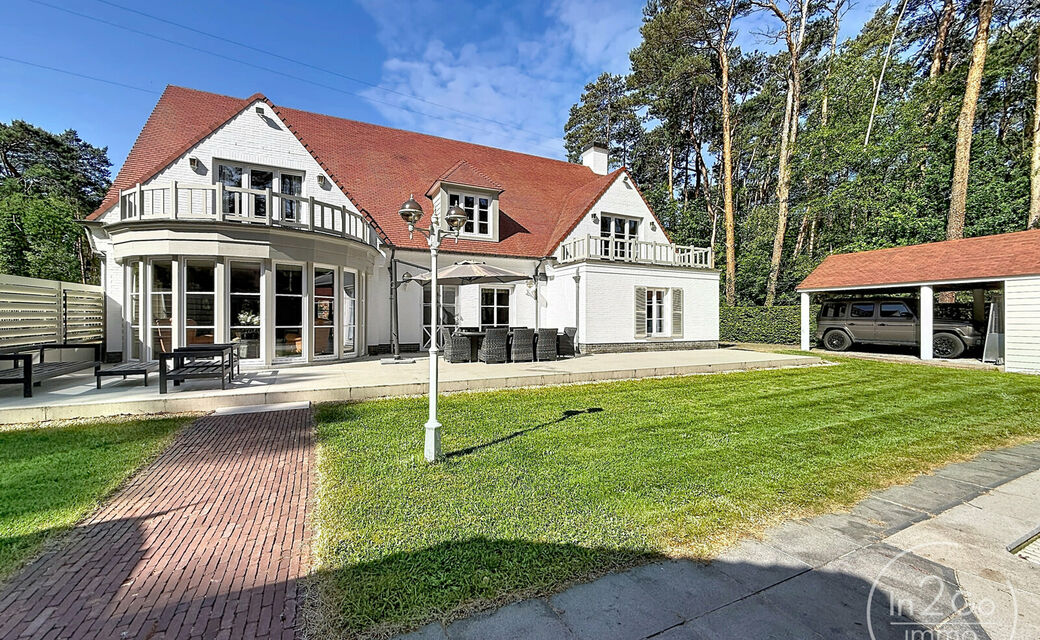 Villa te koop in Aarschot Langdorp