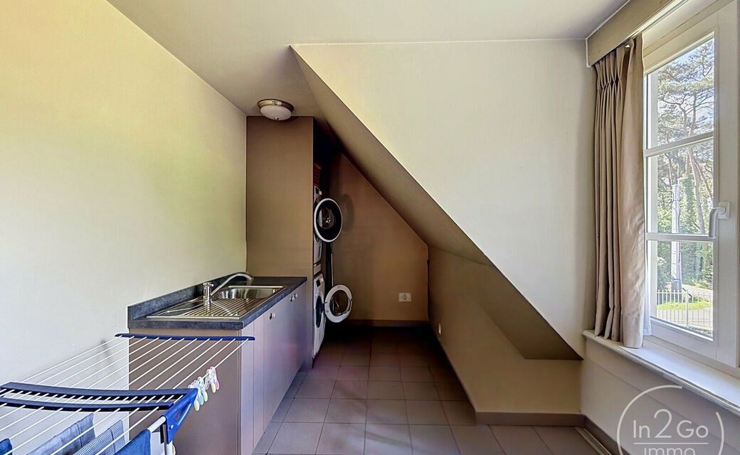 Villa te koop in Aarschot Langdorp