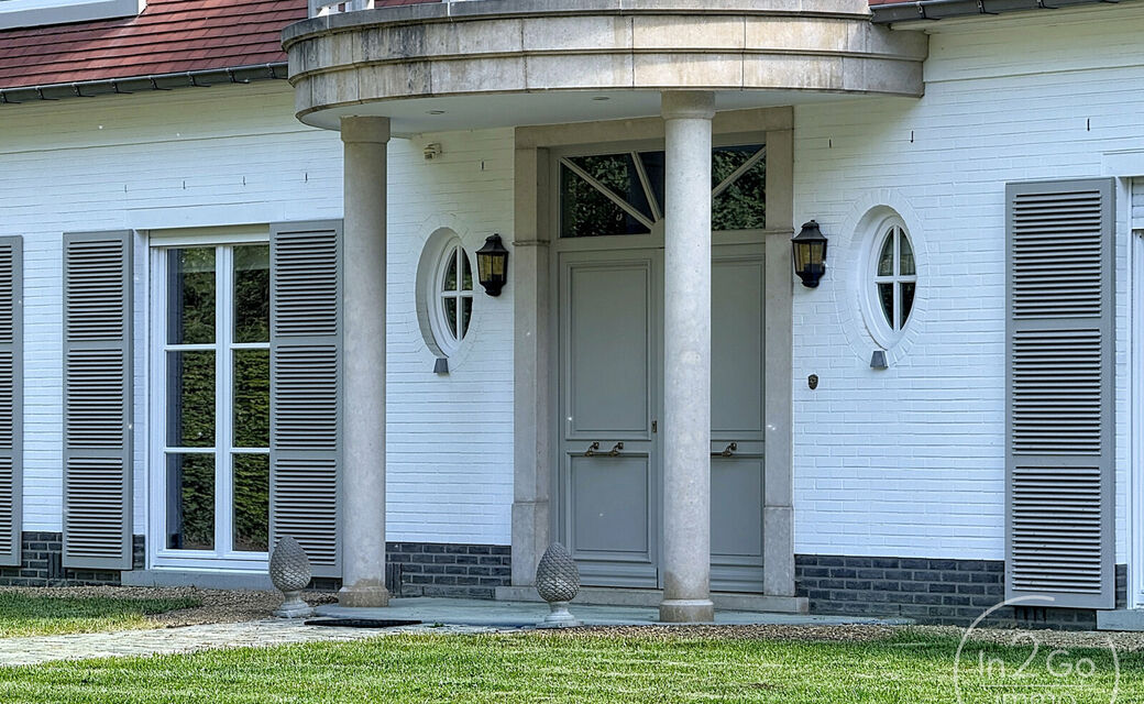 Villa te koop in Aarschot Langdorp