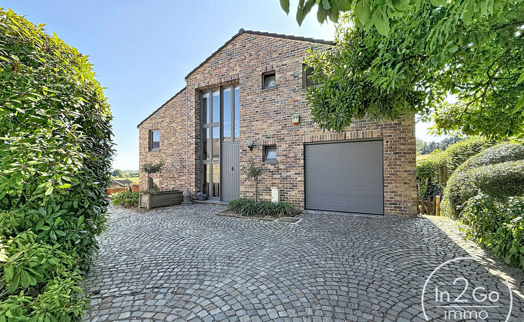 Villa te koop in Bertem