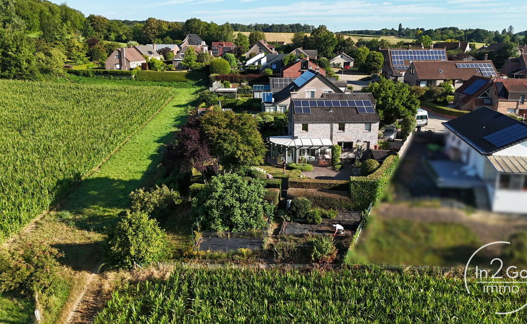 Villa te koop in Bertem
