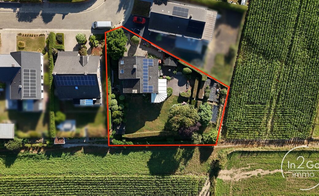 Villa te koop in Bertem